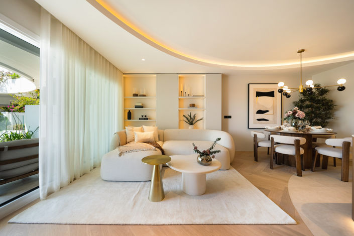 Image No.1-3 Bed Apartment for sale