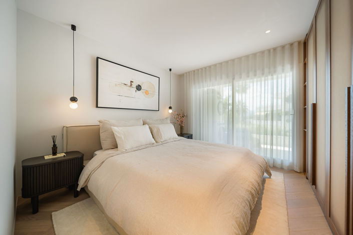 Image No.12-3 Bed Apartment for sale