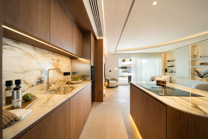 Image No.7-3 Bed Apartment for sale