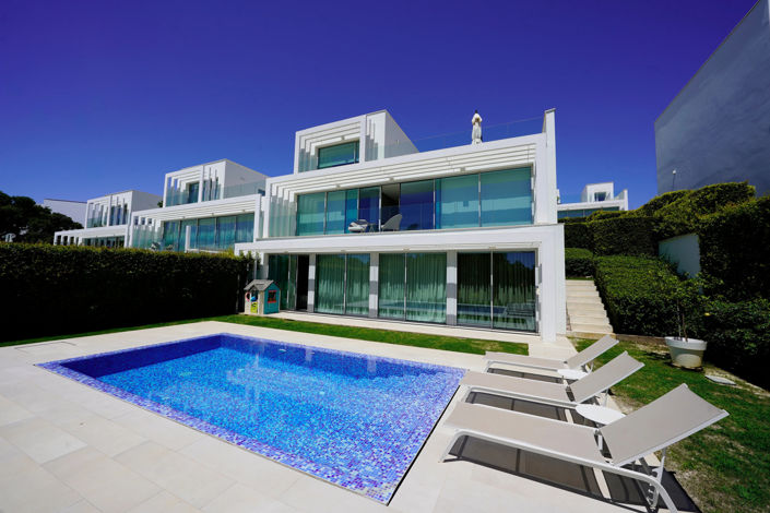 Image No.15-5 Bed Villa for sale