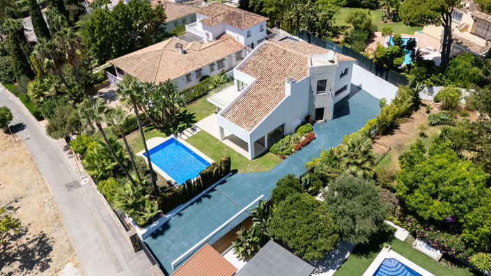 Image No.27-4 Bed Villa for sale