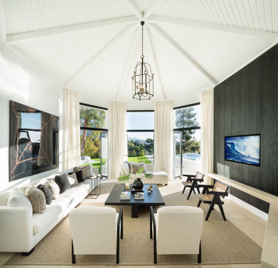 Image No.2-5 Bed Villa for sale