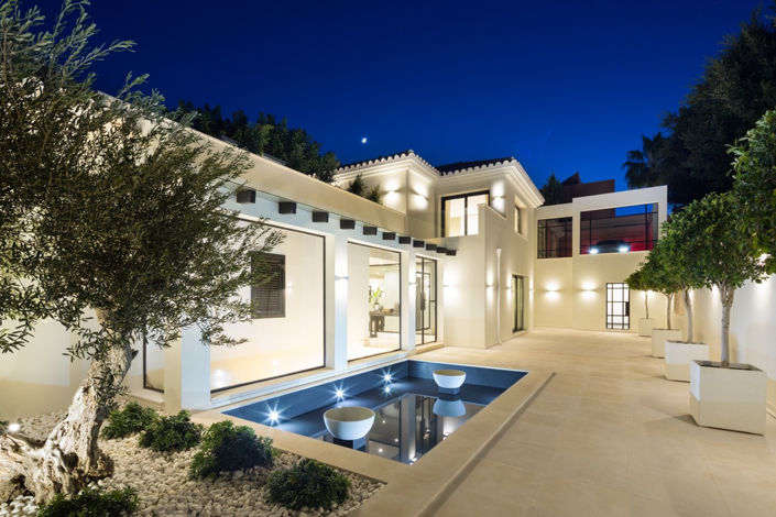 Image No.26-5 Bed Villa for sale