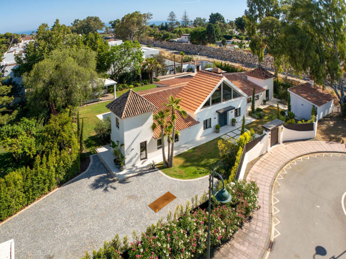 Image No.30-5 Bed Villa for sale