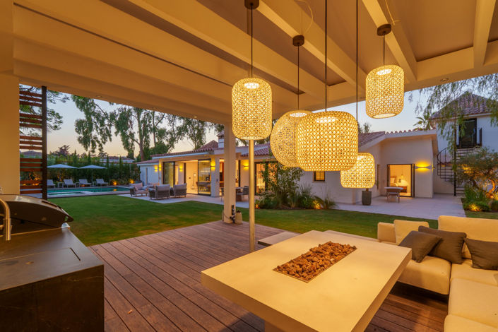 Image No.32-5 Bed Villa for sale