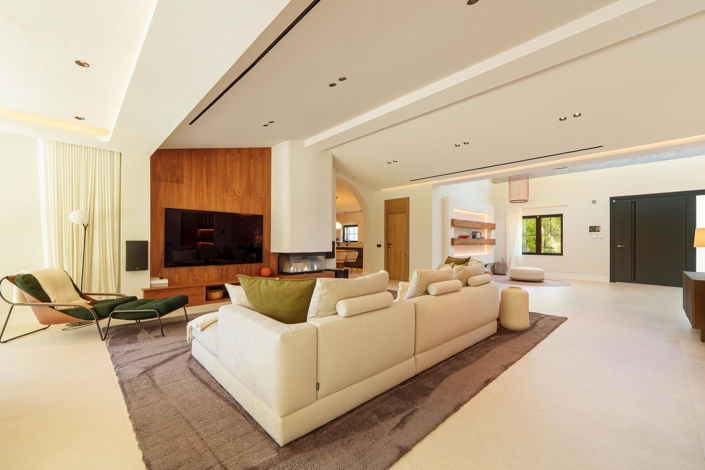 Image No.4-5 Bed Villa for sale