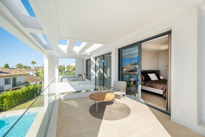 Image No.10-Villa de 6 chambres à vendre à Estepona