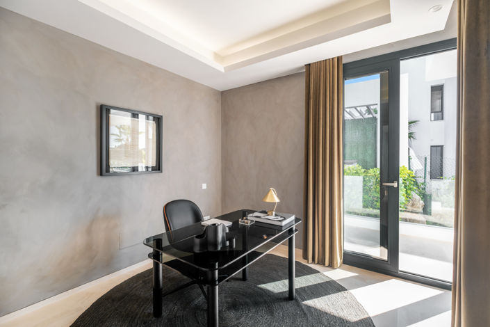 Image No.16-Villa de 6 chambres à vendre à Estepona