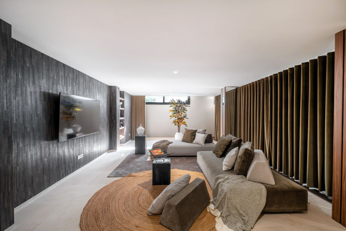 Image No.17-Villa de 6 chambres à vendre à Estepona