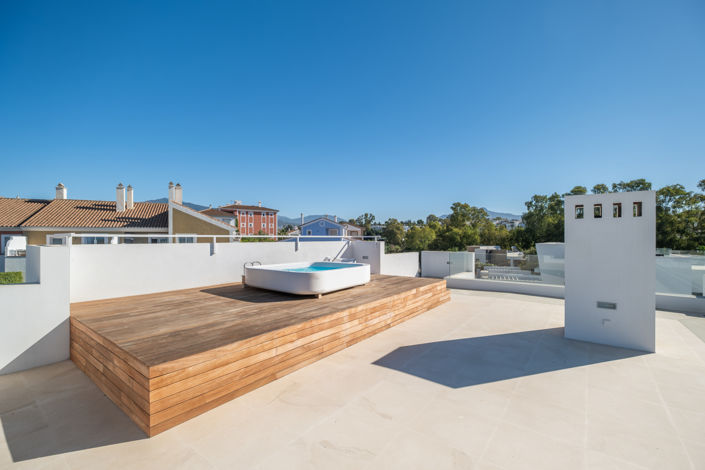 Image No.19-Villa de 6 chambres à vendre à Estepona