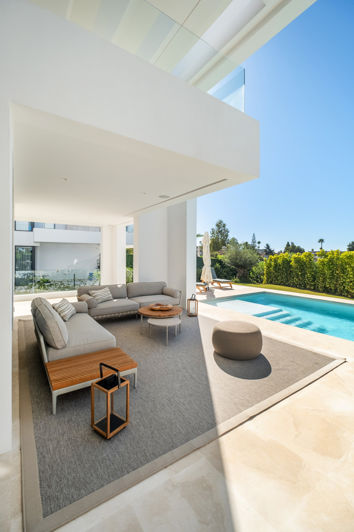 Image No.21-Villa de 6 chambres à vendre à Estepona