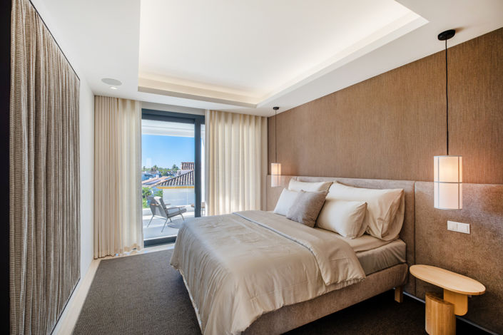 Image No.6-Villa de 6 chambres à vendre à Estepona