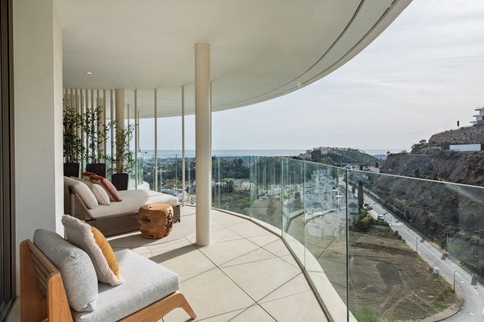 Image No.17-3 Bed Apartment for sale