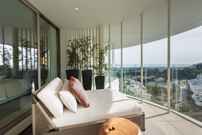 Image No.18-3 Bed Apartment for sale