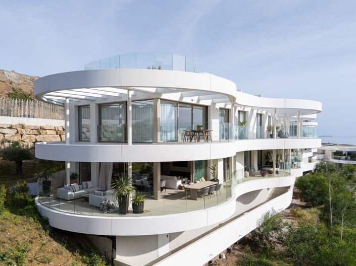 Image No.19-3 Bed Apartment for sale