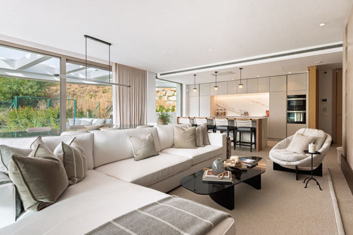 Image No.2-3 Bed Apartment for sale