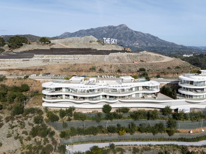 Image No.20-3 Bed Apartment for sale