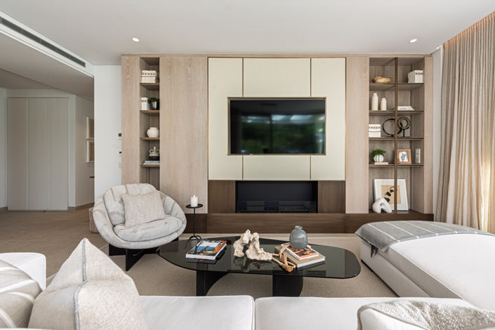 Image No.3-3 Bed Apartment for sale