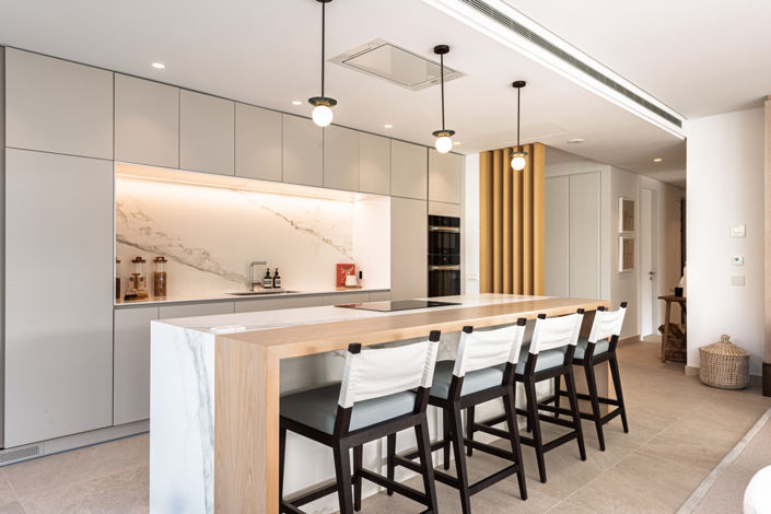 Image No.4-3 Bed Apartment for sale