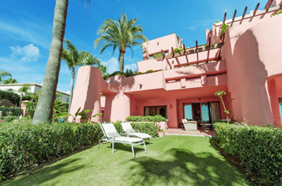 2 Bed Property for sale