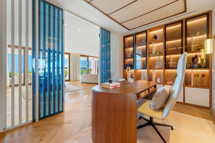 Image No.18-5 Bed Villa for sale