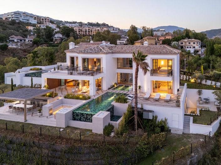 Image No.49-5 Bed Villa for sale