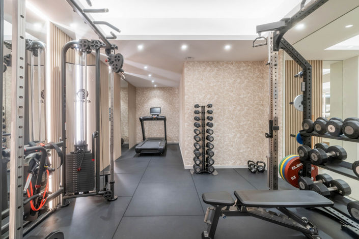 Image No.25-3 Bed Villa for sale