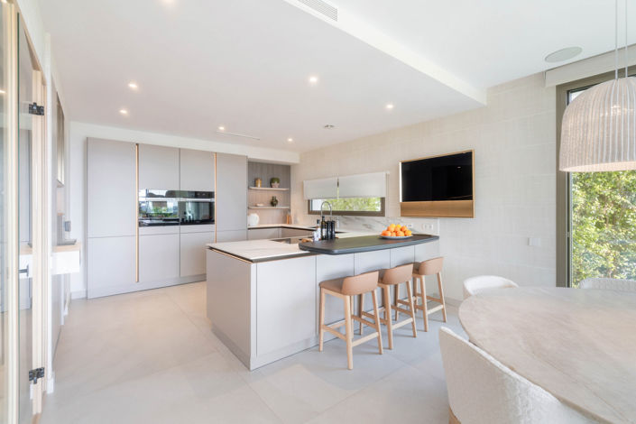 Image No.8-3 Bed Villa for sale