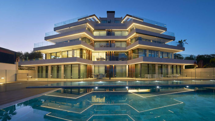 Image No.16-3 Bed Apartment for sale