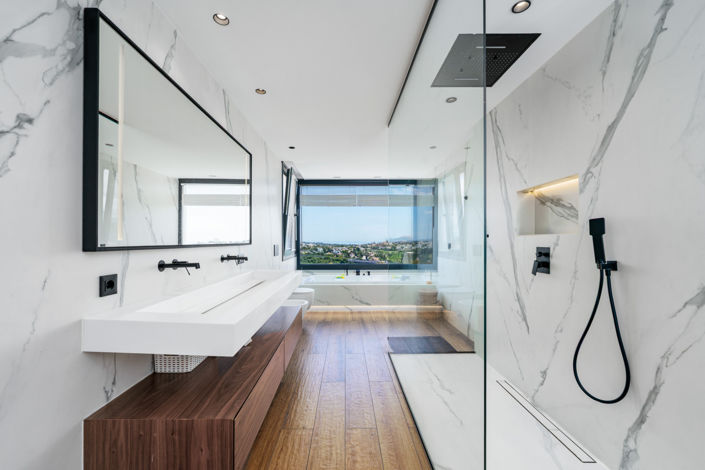 Image No.12-Maison de ville de 4 chambres à vendre à Benahavis