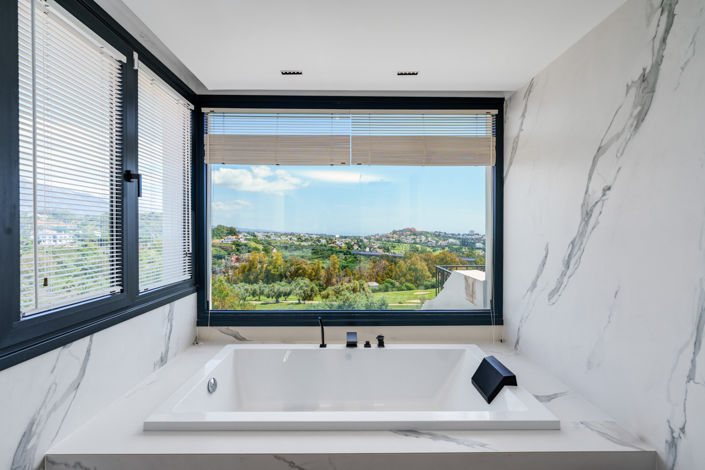 Image No.13-Maison de ville de 4 chambres à vendre à Benahavis