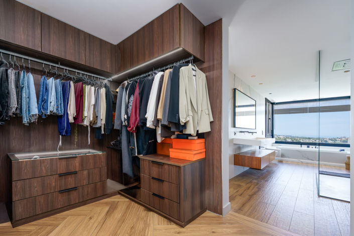 Image No.14-Maison de ville de 4 chambres à vendre à Benahavis