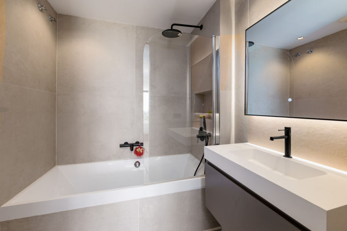 Image No.17-Maison de ville de 4 chambres à vendre à Benahavis