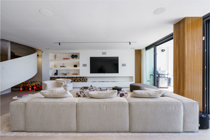 Image No.4-Maison de ville de 4 chambres à vendre à Benahavis