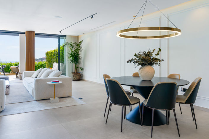 Image No.8-Maison de ville de 4 chambres à vendre à Benahavis