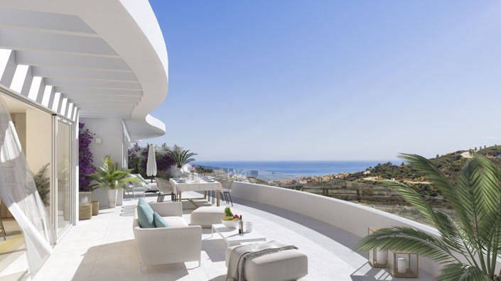 Image No.1-2 Bed Penthouse for sale