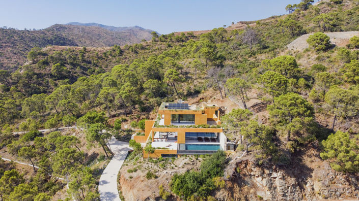 Image No.41-5 Bed Villa for sale