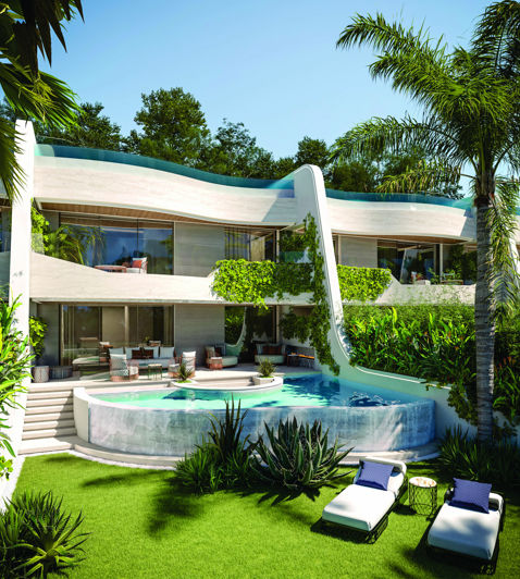 Image No.22-4 Bed Property for sale