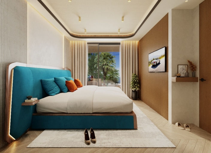 Image No.6-4 Bed Property for sale