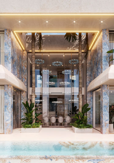 Image No.10-5 Bed Villa for sale