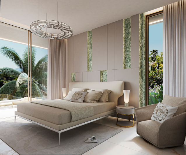 Image No.17-5 Bed Villa for sale