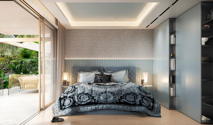 Image No.19-5 Bed Villa for sale