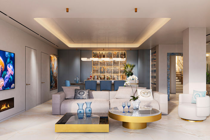 Image No.2-5 Bed Villa for sale