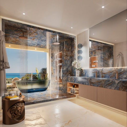 Image No.22-5 Bed Villa for sale