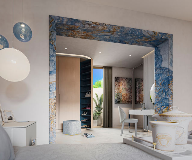 Image No.25-5 Bed Villa for sale