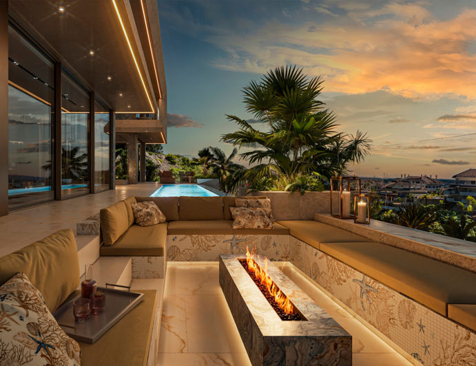 Image No.26-5 Bed Villa for sale