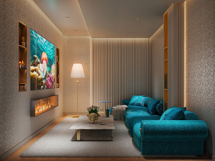 Image No.27-5 Bed Villa for sale