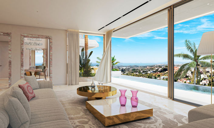 Image No.3-5 Bed Villa for sale