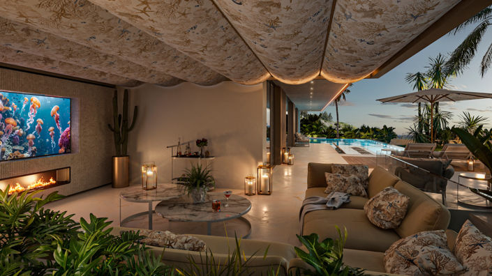 Image No.31-5 Bed Villa for sale