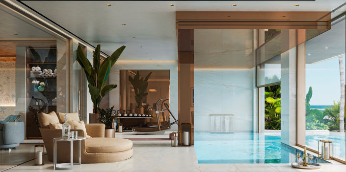 Image No.32-5 Bed Villa for sale